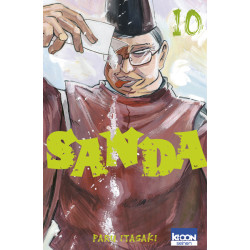 Sanda T10