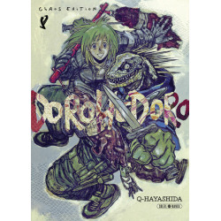 Dorohedoro T08 - Chaos Edition