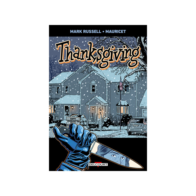Thanksgiving