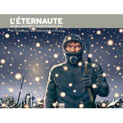 L'éternaute Intégrale Cycle 01