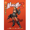 MANGA BOYZ T02