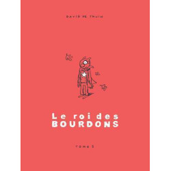 Roi des Bourdons (Le) T05