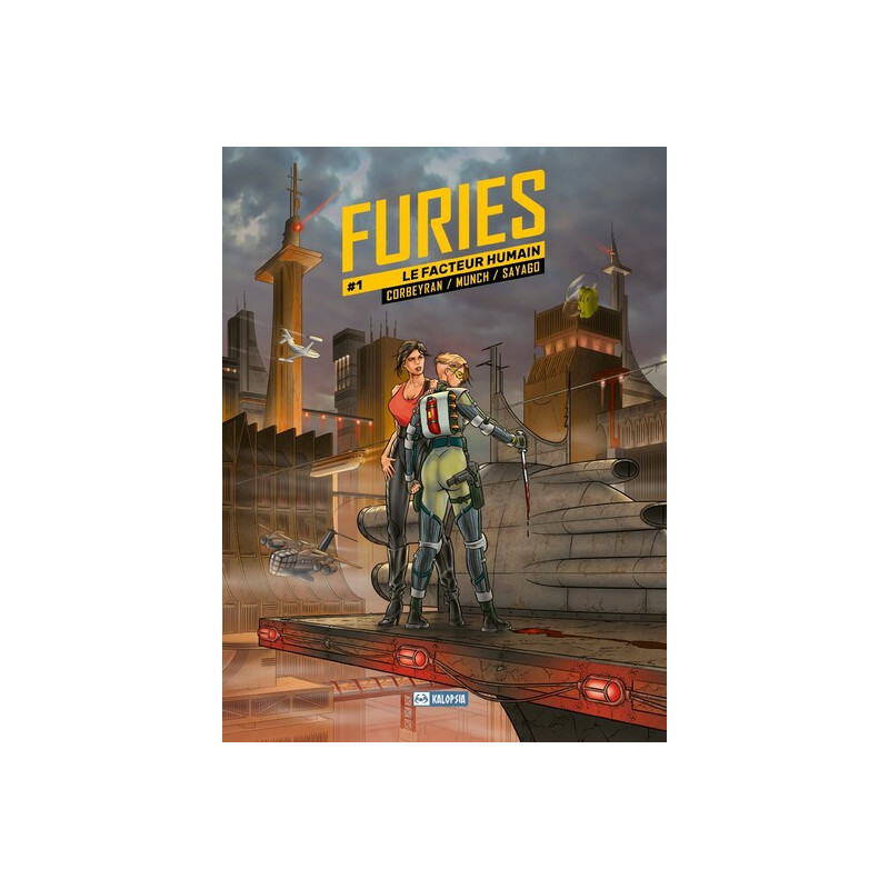 Furies