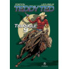 Teddy Ted Le triangle 9