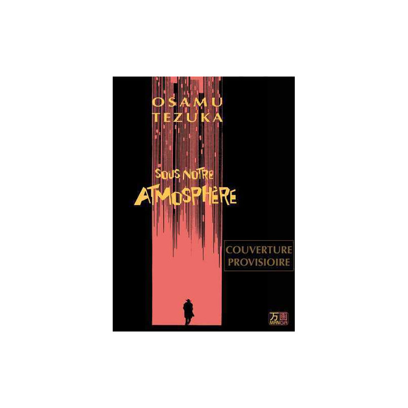 Sous notre atmosphère