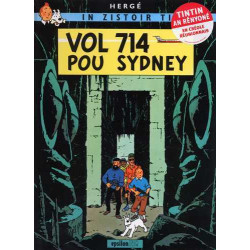 Vol 714 pou Sydney
