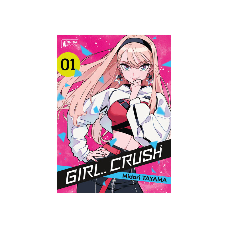 GIRL CRUSH T01