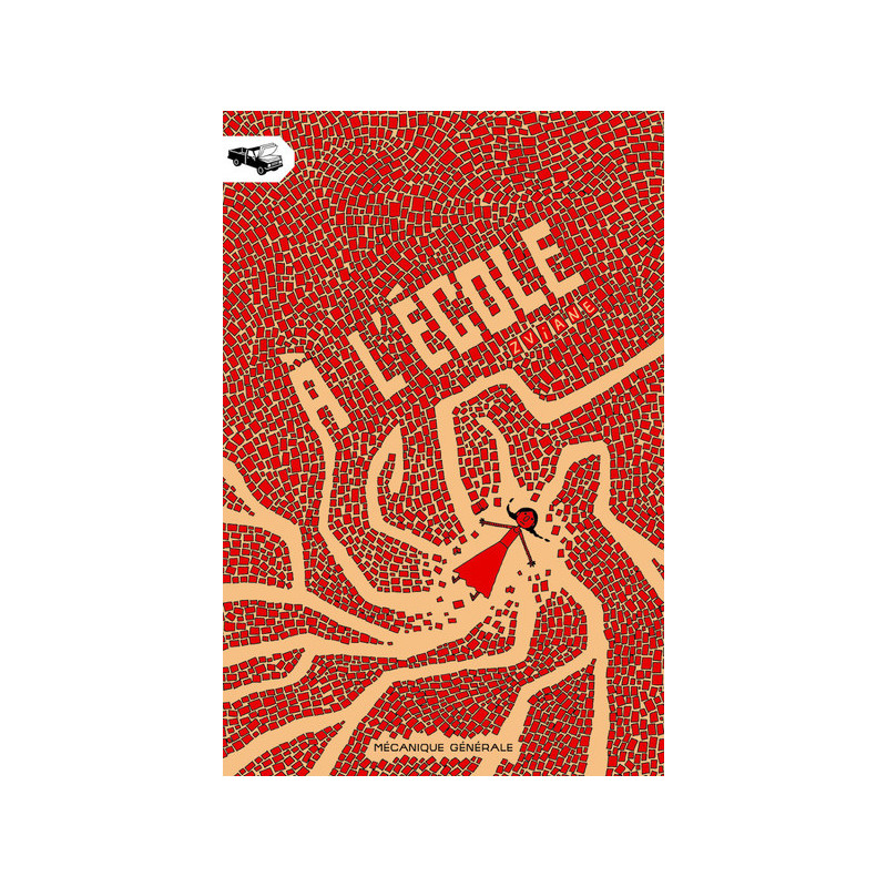 À l'école
