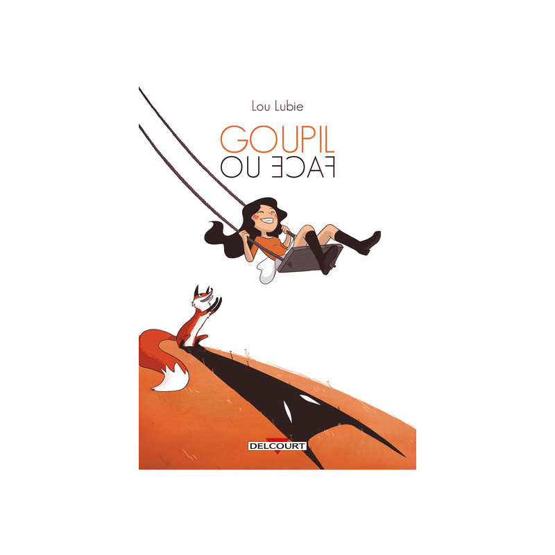 Goupil ou face