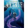 Aquablue T21 - L'Antre du Psychoderme