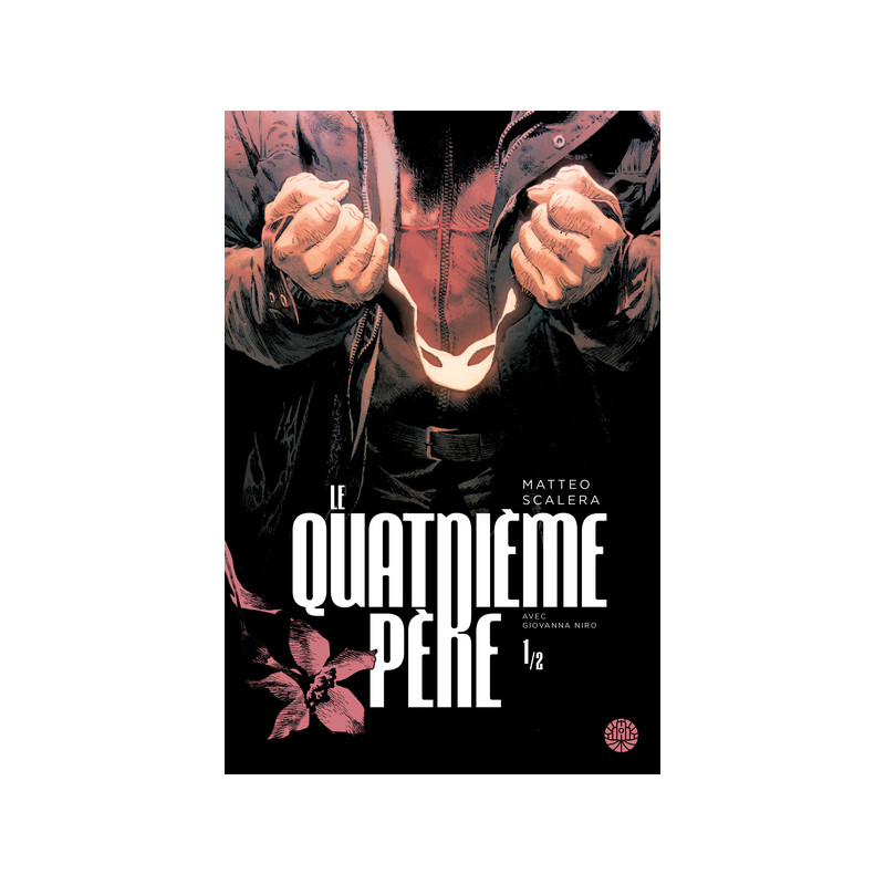 Le Quatrième Père tome 1