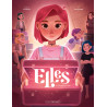Elles - Tome 4 - Intemporelle(s)