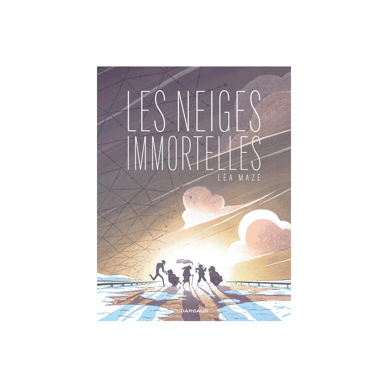 Les Neiges immortelles