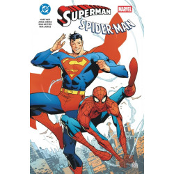 Superman / Spider-Man...