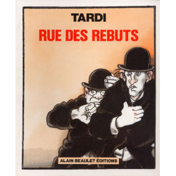 Rue des Rebuts