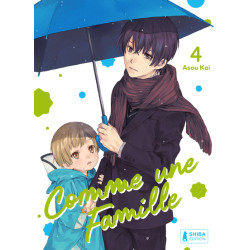 Comme une famille T04