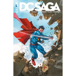 DC Saga HS 01