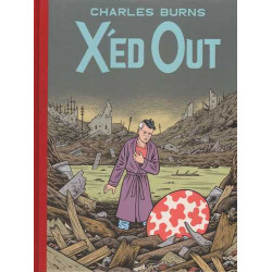 X'ed out