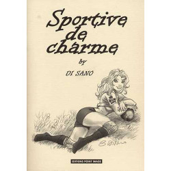 Sportive de charme