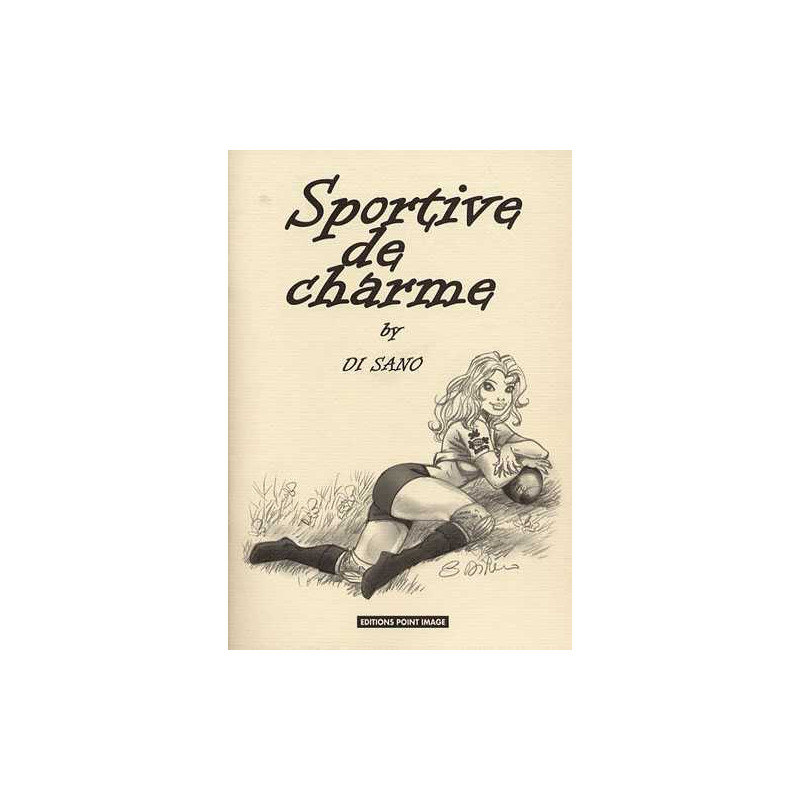 Sportive de charme