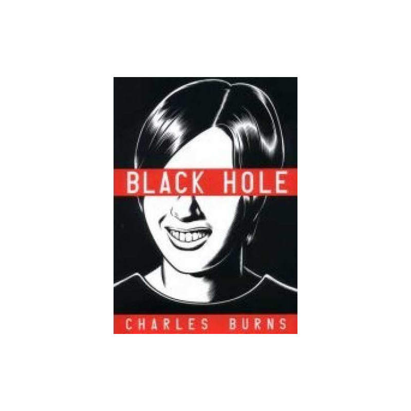 Black Hole (VO)