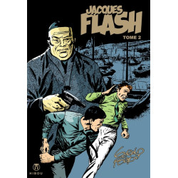 Jacques Flash T02