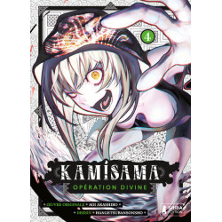 Kamisama - Opération Divine...