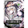 Kamisama - Opération Divine T04
