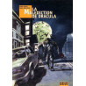 Malédiction de Dracula (La)