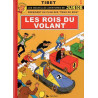 Les Peur de rien T01 Les Rois du Volant