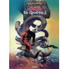 Den la quête T02