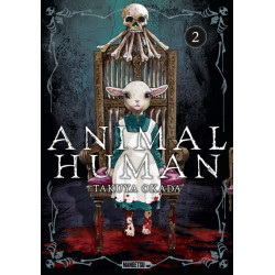 Animal Human T02