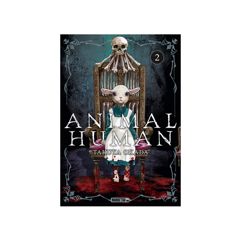 Animal Human T02