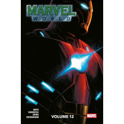 Marvel World N°12 - Edition...