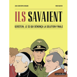 Ils savaient