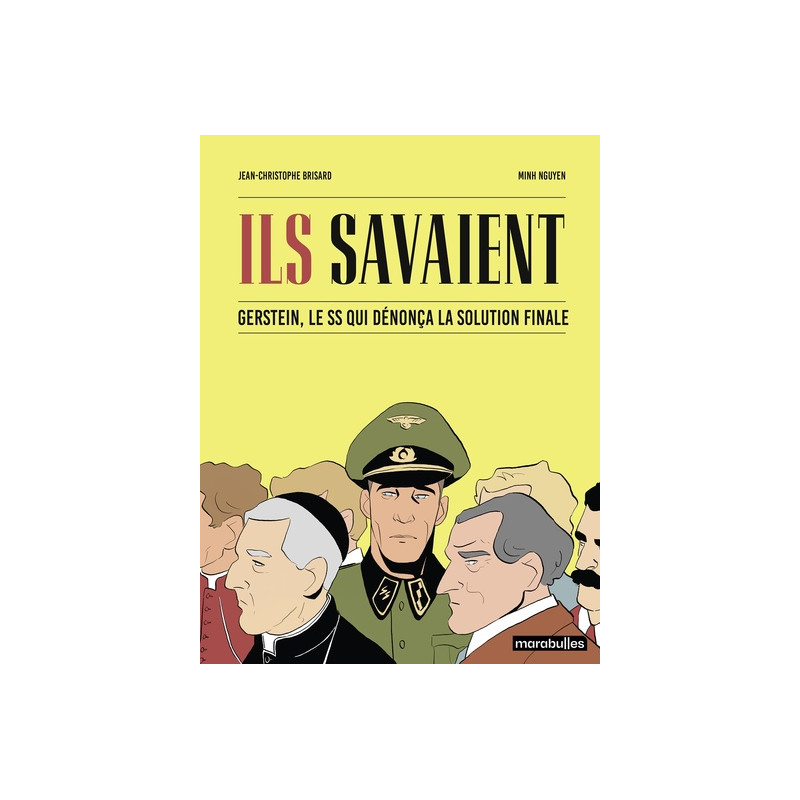 Ils savaient