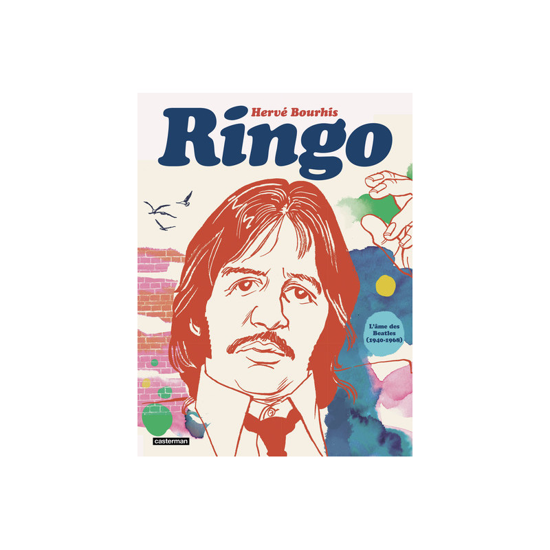 Ringo