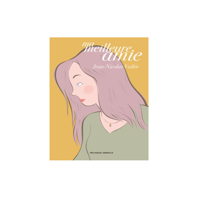 Ma meilleure amie