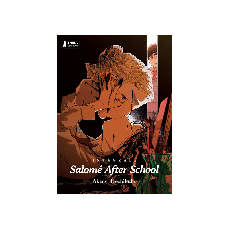Salomé After School - Coffret Intégral Collector
