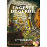DONJON DE NAHEULBEUK - LA GESTE DE GURDIL (RéTRIBUTION)