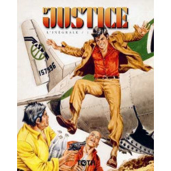 Dr Justice intégrale 1