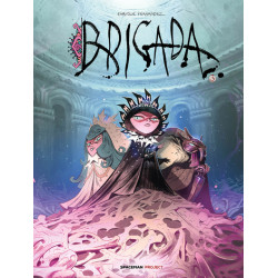 Brigada T03