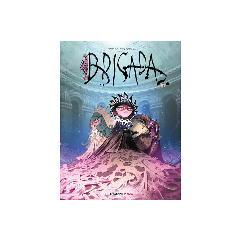 Brigada T03