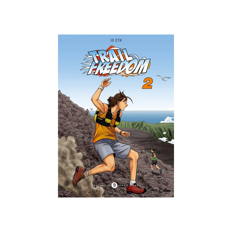 Trail freedom T02