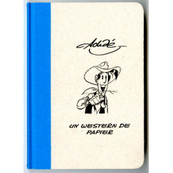 Un western de papier