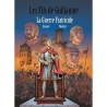 Les fils de Guillaume T03