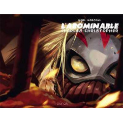 L'abominable Charles...