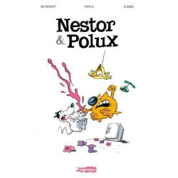Nestor et Polux Intégrale
