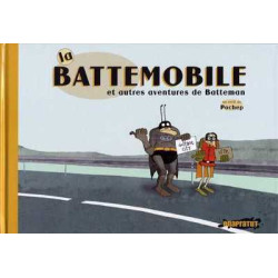 Battemobile (La)