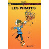 Fleurdelys et les pirates T01